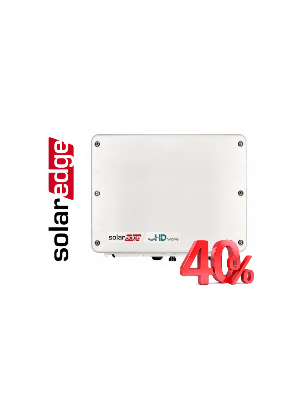 SolarEdge SE3000H HD Wave SetApp SE3000H-RW000BEN4