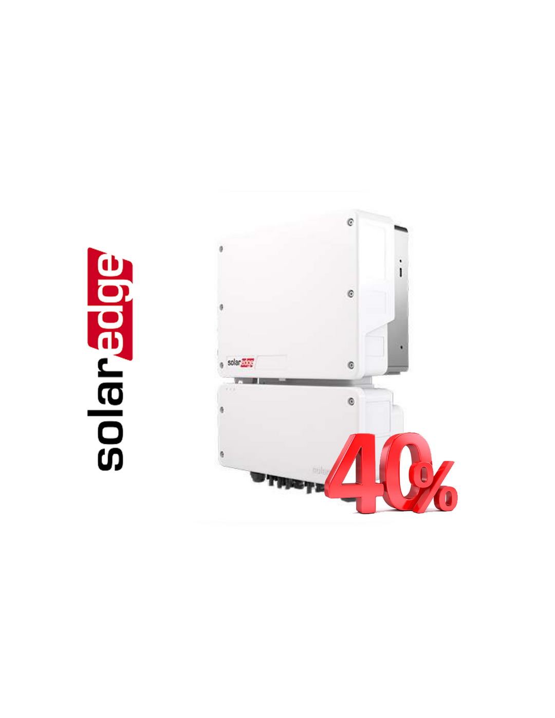 SolarEdge Home Hub SE3000H SE3000H-RWBMNBF54