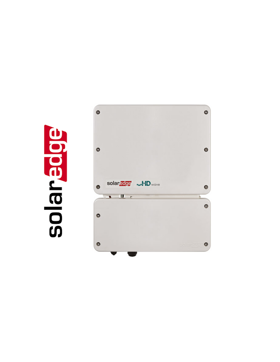 SolarEdge SE4000H-RWS00BNO4