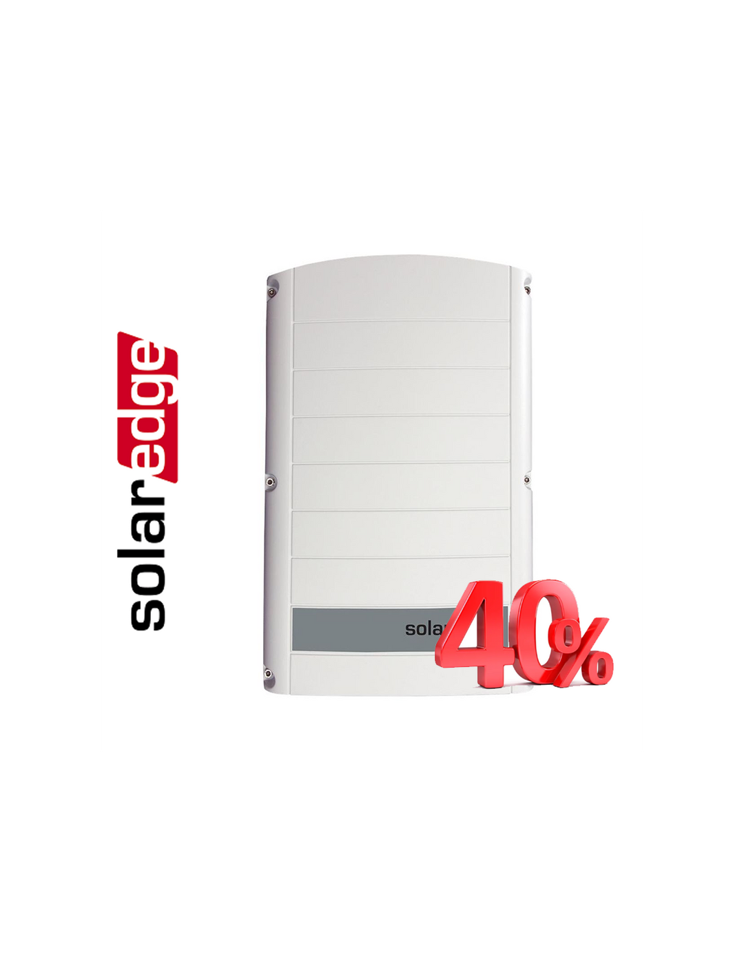 SolarEdge SE4K-RW0TEBNN4 SE3K-RW0TEBEN4