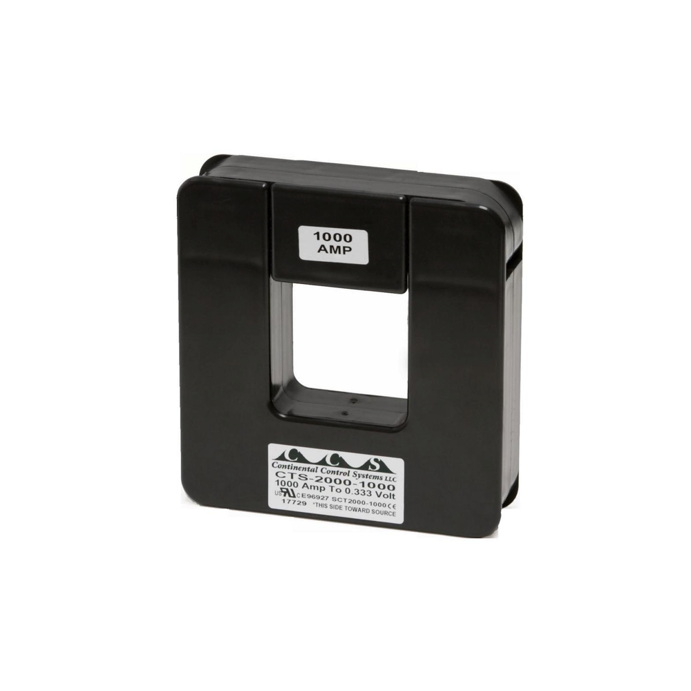 SolarEdge - Zubehör - Split-Core-Stromwandler, für 1000 A