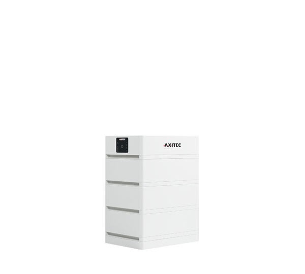 Solarics_AXITEC Solarspeicher AXISTORAGE LI SV1 10.1 HIGH VOLTAGE LITHIUM-ION BATTERIESPEICHERSYSTEM