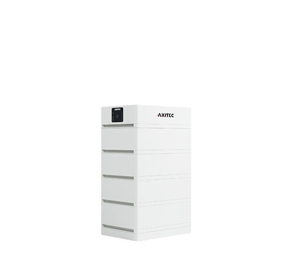 Solarics_AXITEC Solarspeicher AXISTORAGE LI SV1 13.5 HIGH VOLTAGE LITHIUM-ION BATTERIESPEICHERSYSTEM