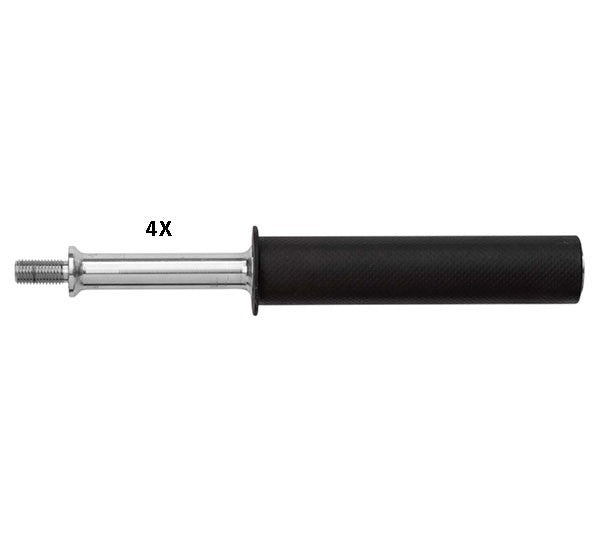 Solarics_SOLAREDGE Solarspeicher IAC-RBAT-HANDLE-01 HANDLE TOOL SET 4 TRAGEGRIFFE FÜR DIE SOLAREDGE HOME BATTERY HV