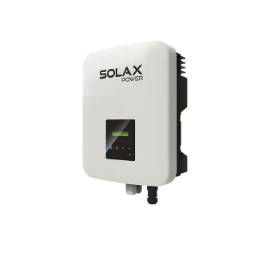 Solax Wechselrichter X1-5.0-T-D BOOST 3.0