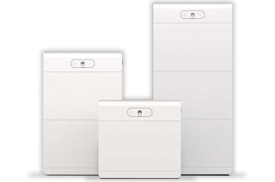 HUAWEI Energiespeichersystem (ESS) LUNA2000-7-S1
