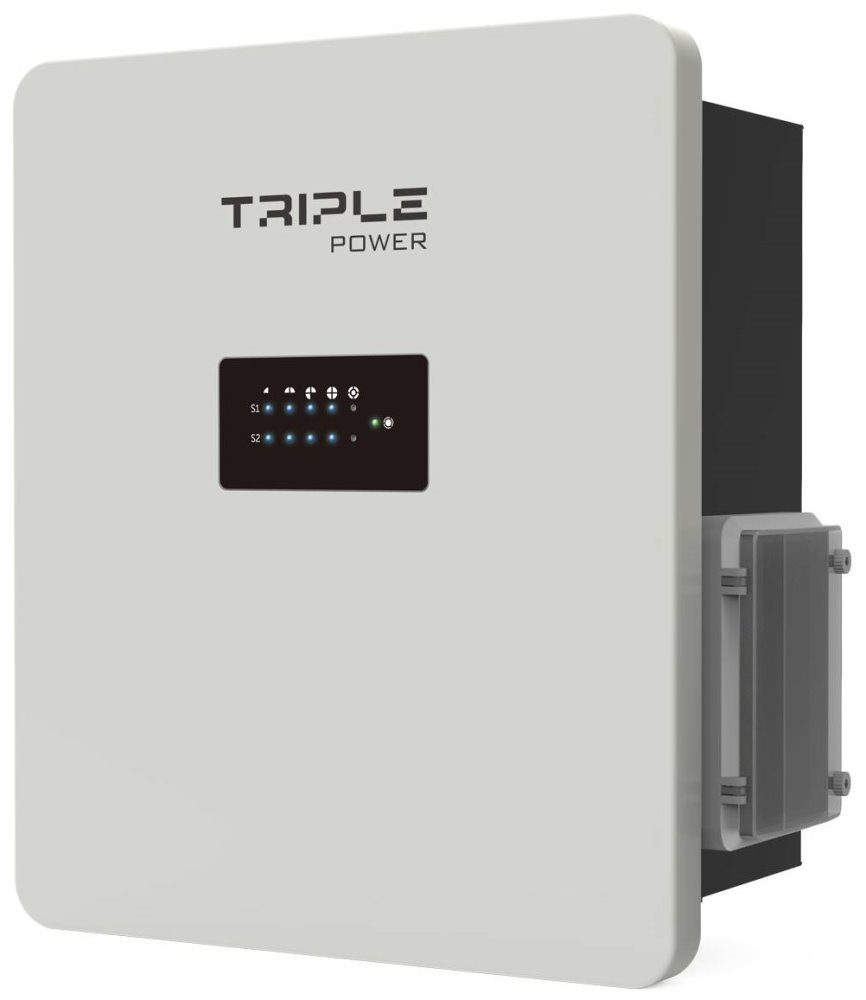 Solax - Batteriespeicher - BMS-Parallel Box II V2
