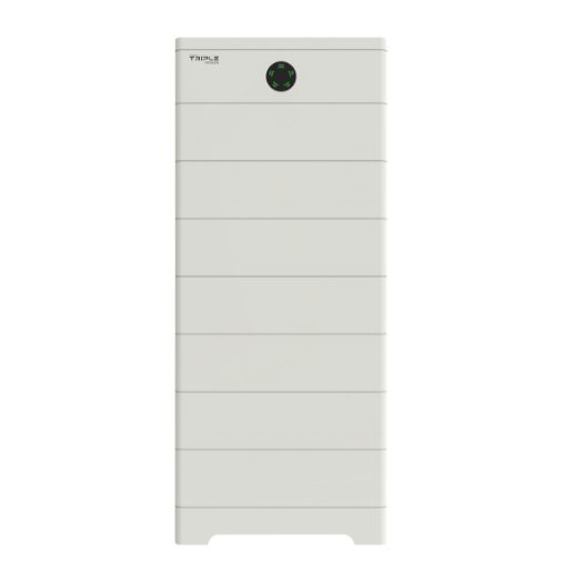 Solax - Solarmodul - T-BAT SYS-HV-S3.6