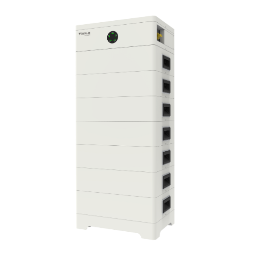 Solax - Solarmodul - T-BAT SYS-HV-S3.6 - Bild 2