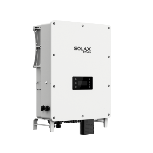 Solax - Hybridwechselrichter - X3 AELIO-50K - Bild 2