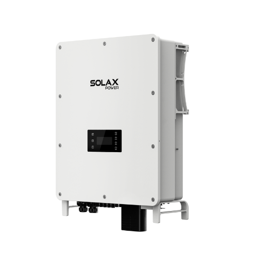 Solax - Hybridwechselrichter - X3 AELIO-50K - Bild 3