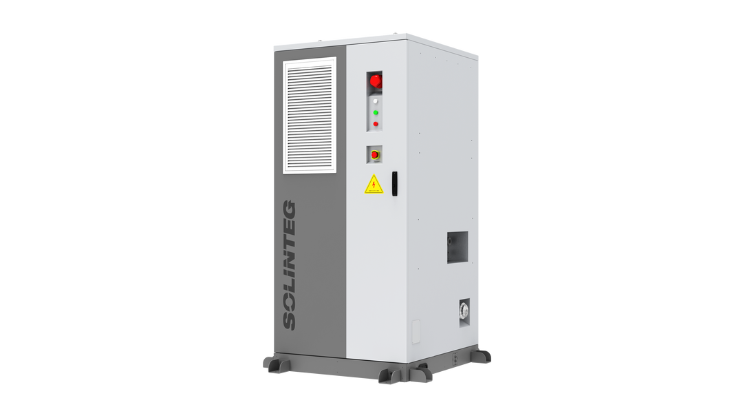 Solinteg - Batteriespeicher - E2BR-S112K-C