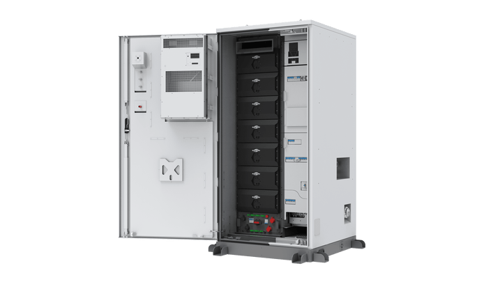 Solinteg - Batteriespeicher - E2BR-S112K-C - Bild 2
