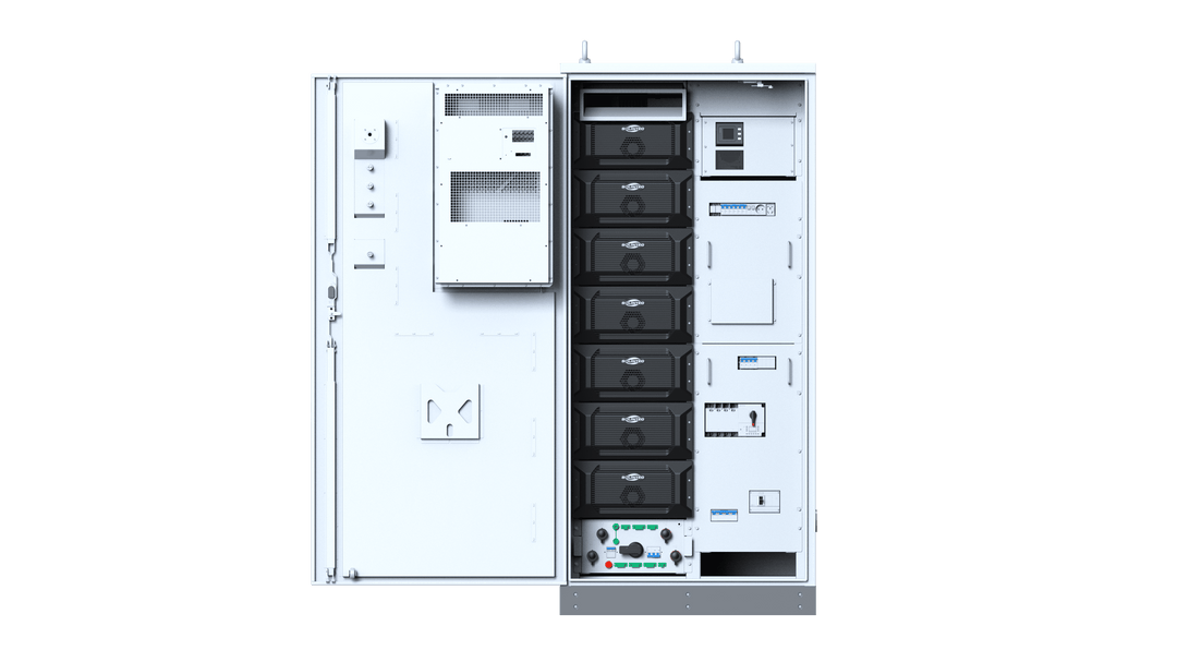 Solinteg - Batteriespeicher - E2BR-S112K-C - Bild 3