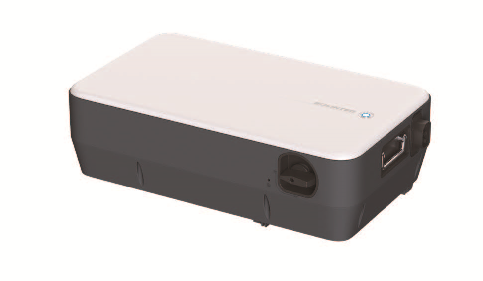 Solinteg - Batteriespeicher - EBA B5K1 5kWh - Bild 2