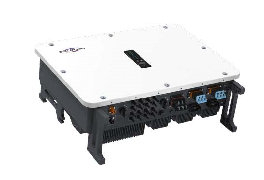 Solinteg - Hybridwechselrichter - M2HT-30K-150 - Bild 3