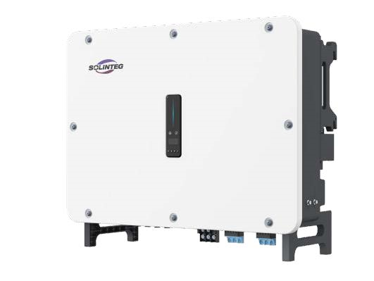 Solinteg - Hybridwechselrichter - M2HT-50K-150 - Bild 2