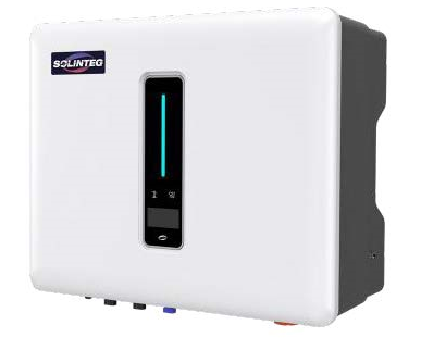 Solinteg - Hybridwechselrichter - MHT-12K-25 - Bild 2