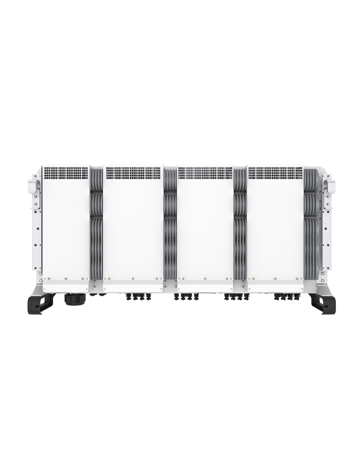 Solis 100K-5G-PRO