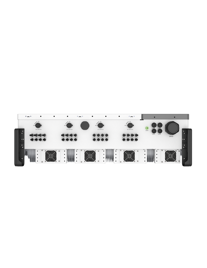 Solis 110K-5G-PRO