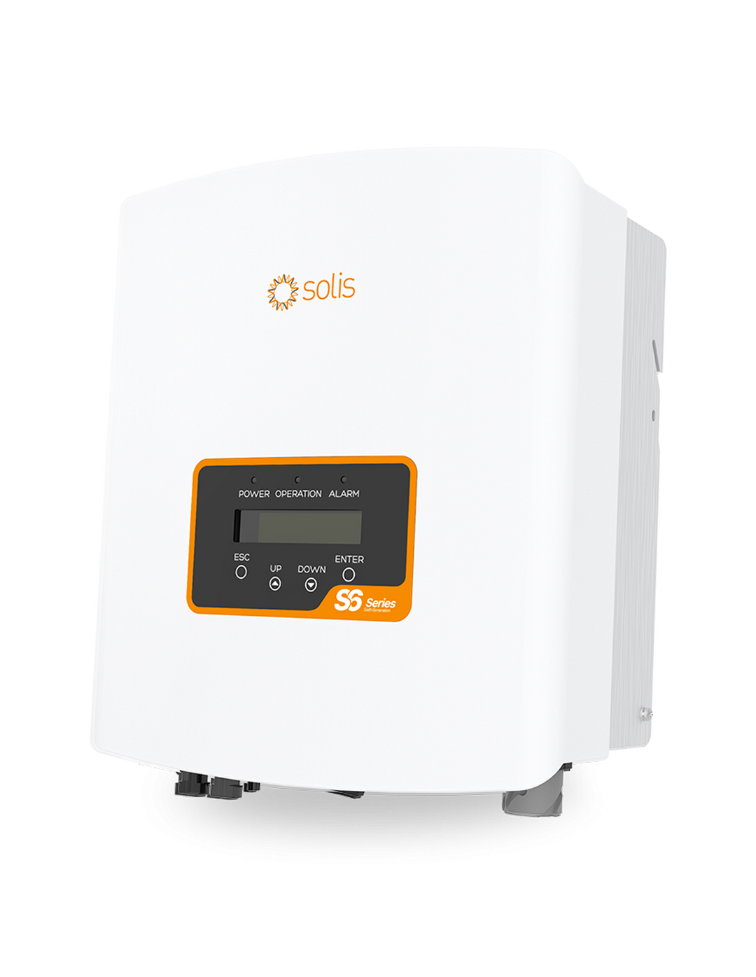 Solis mini-3000-S6 SOLIS-MINI-3000-S6
