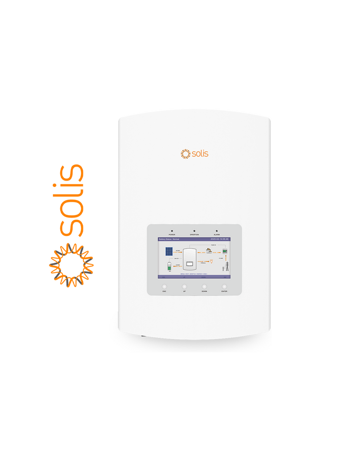 Solis S5-EH1P3.6K-L