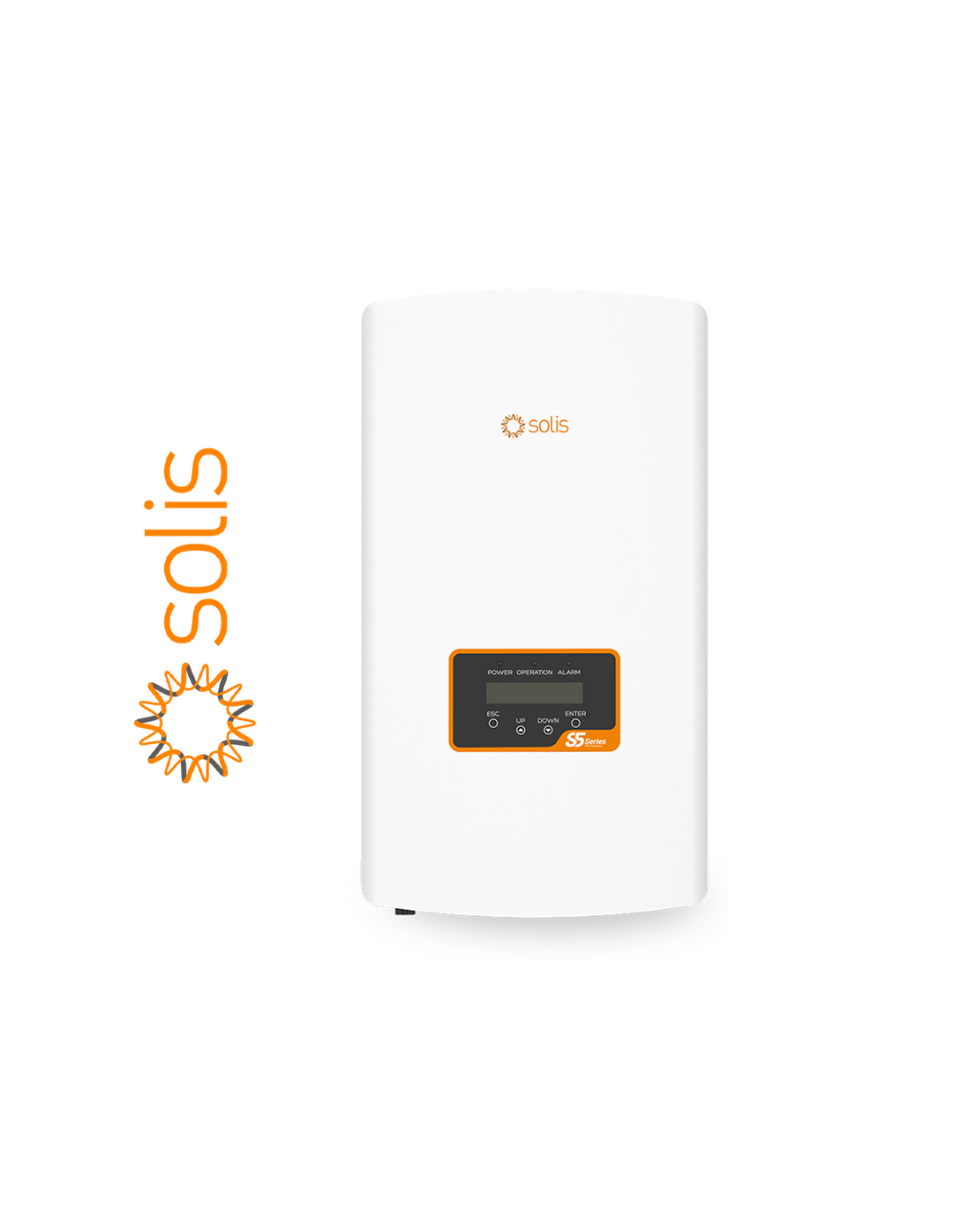 Solis S5-GR3P15K