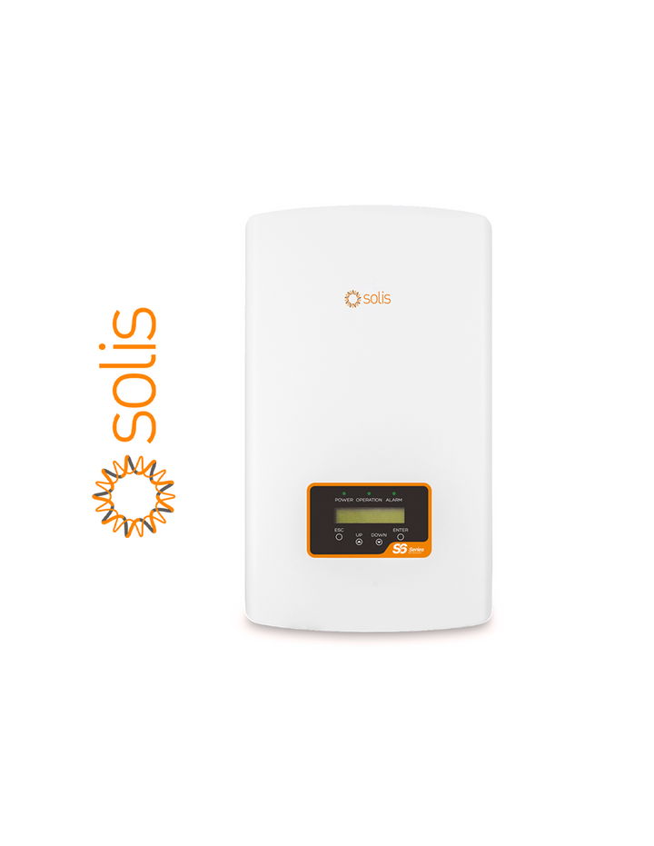 Solis S6-GR1P2.5K