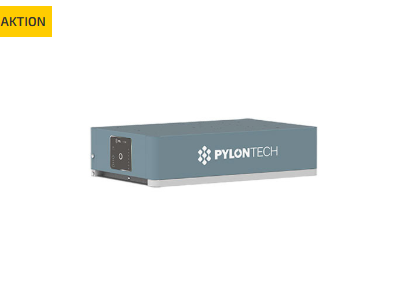 Pylontech Solarspeicher FORCE-H1 FC0500-40S-V2 B-Ware