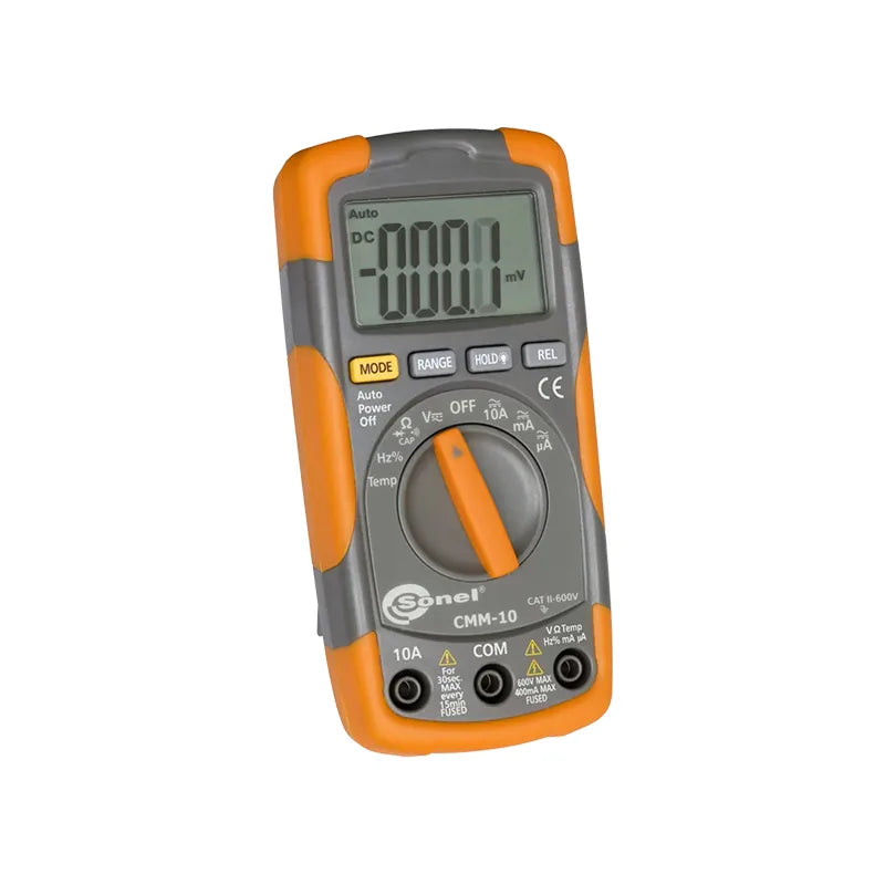 Sonel CMM-10 Digitalmultimeter
