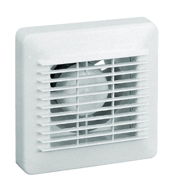 Soler & Palau EDM 100 SZ – Axialventilator, Rohr 100 mm, 95 m³/h, 230 V