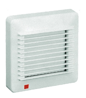 Soler & Palau EDM 100 CTZ – Axialventilator, Rohr 100 mm, 95 m³/h, 230 V