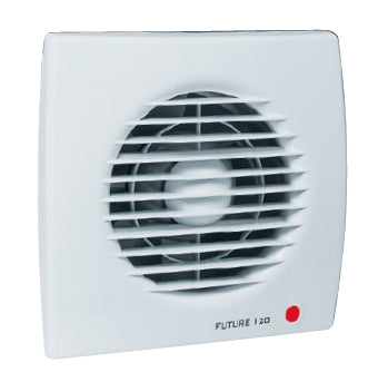 Soler & Palau FUTURE 120 C – Axialventilator, 185 m³/h, 230 V