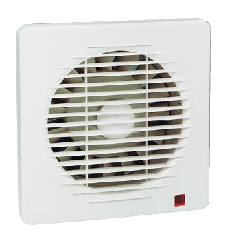 Soler & Palau HEF 150 P – Axialventilator, 280 m³/h, 35 W