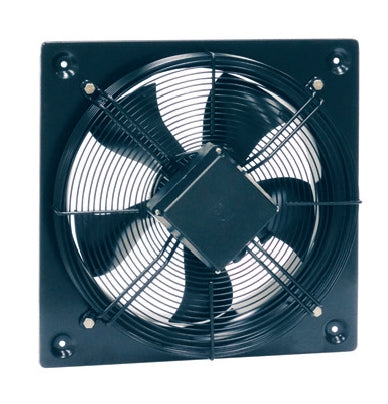 Soler & Palau HXBR/6-500 – Axial-Wandventilator, Ø 500 mm, 228 W, 230 V