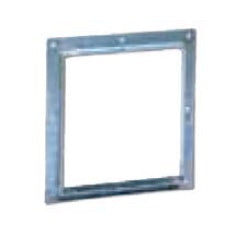 Soler & Palau BRIDA-CBM 10/8 – Losflansch für CBM-Ventilator