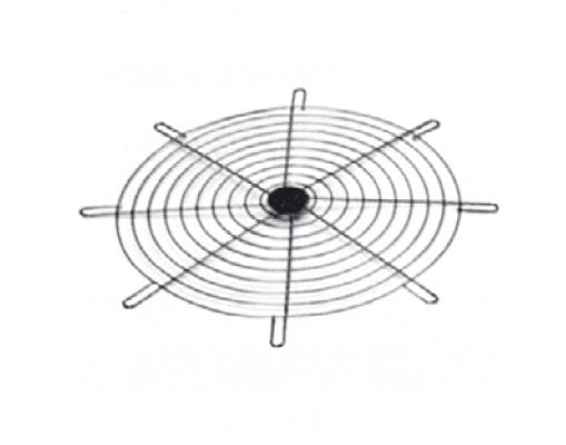 Soler & Palau DEF 710 A8 – Schutzgitter für Axialventilator, Ø 710 mm