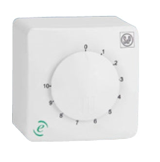 Soler & Palau REB Ecowatt – Elektronischer Drehzahlsteller für TD-ECOWATT, 0–10 V