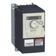 Soler & Palau VFTM MONO 0,18 kW IP21 – Frequenzumrichter, 230 V