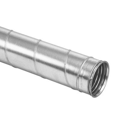Lindab SRTR 100 1500 – Lüftungszubehör, Rohr 100 mm