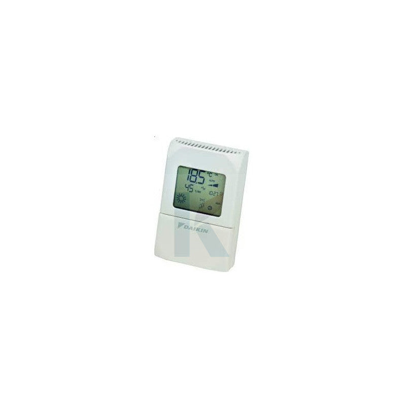 Solarics Daikin FWEC1A – Standard Kabel control (AC motor)