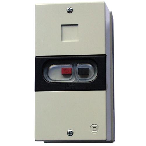 Remak STD – Motorschutzrelais, 400 V, 16 A, IP55