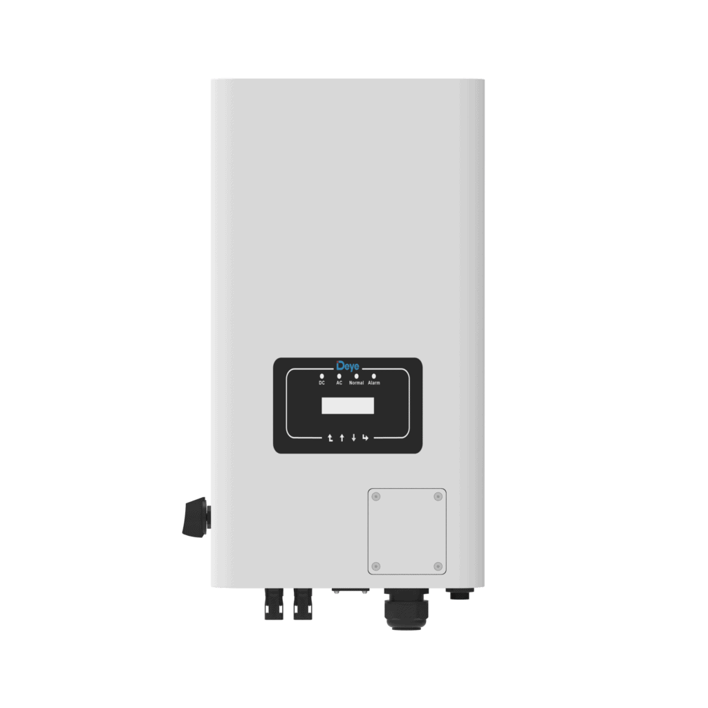 Wechselrichter Deye SUN-15K-G06P3-EU-BM2-P1