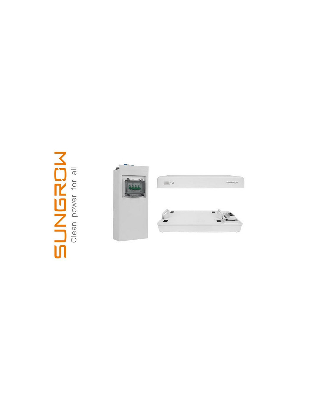 Sungrow SBR BATTERY ACCESSORI PACK ASA00460