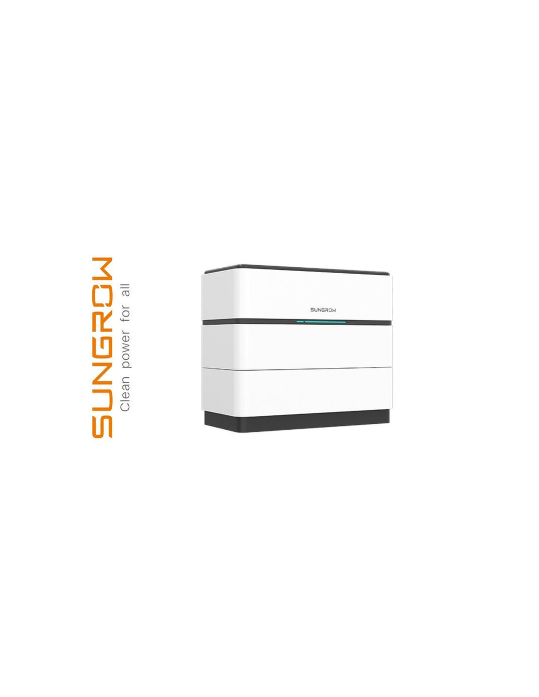 Sungrow SBH150 V11 SBH150-V11