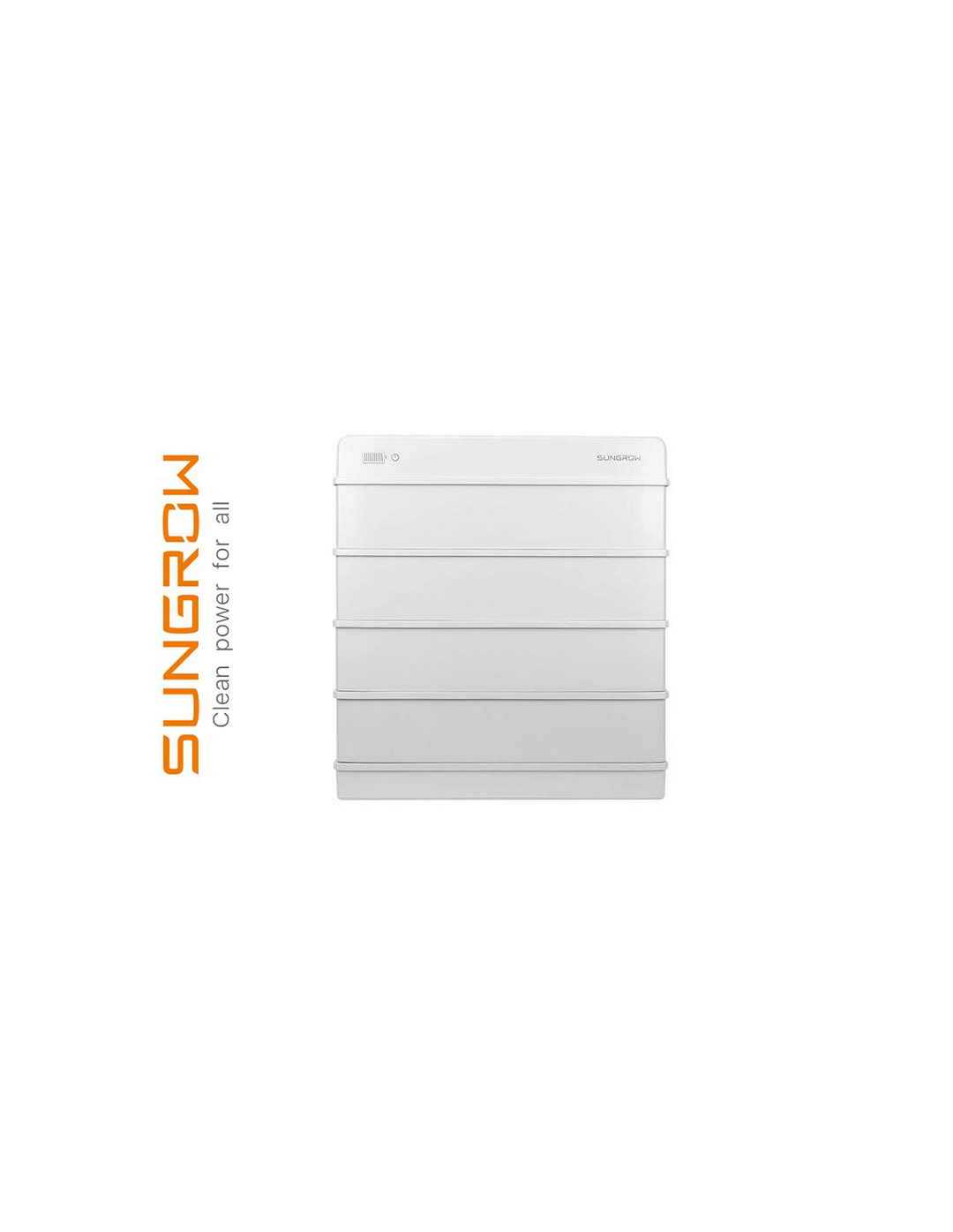 Sungrow SBR128 V13.2 SBR128-V13.2