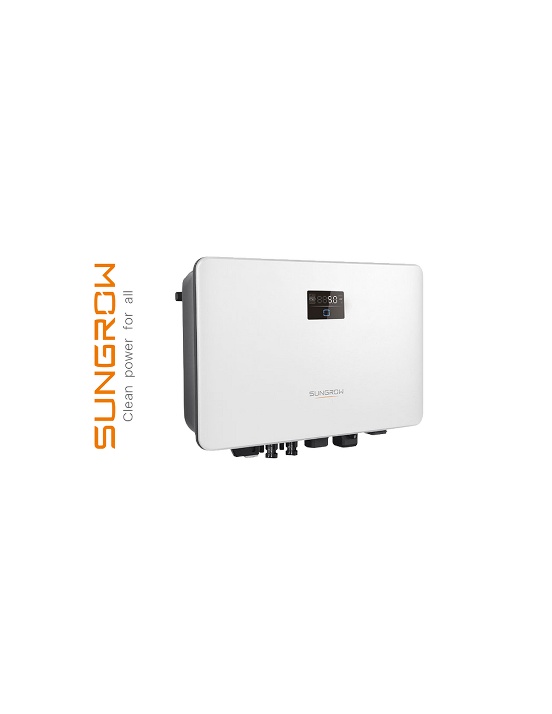 Sungrow SG3.0RS-S-V11