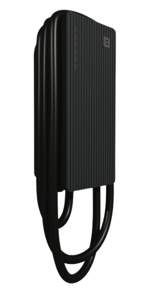 Teltonika TeltoCharge EVC120 – E-Mobilität