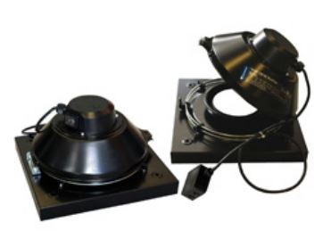 Systemair TFSK 125 XL Sileo – Radial-Dachventilator, 360 m³/h, 230 V