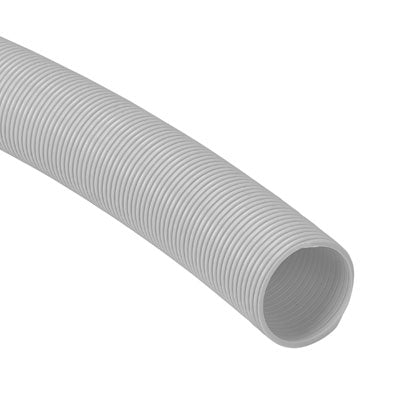 Lindab THVTR 45 – Flexschlauch, Ø 45 mm, bis 65 °C